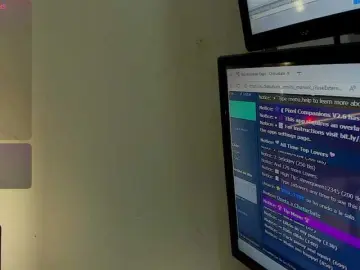 Bongacams Live Sex Cam of deisy-hot