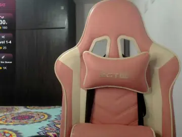 Bongacams Adult Video Chat of mindyjames