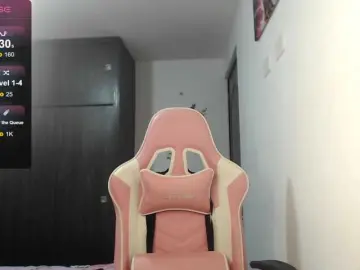 Bongacams Adult Webcam of mindyjames