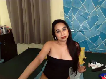 Bongacams Best Webcam of xxTrexie18