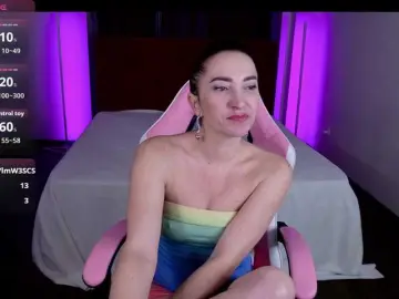 Bongacams Adult Video Chat of AnneKarma