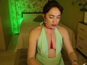 Bongacams Free Porn Cam of AnneKarma