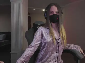 Bongacams Sex Chat of CreamAssK