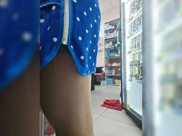 Bongacams Best Webcam of Misslyolika