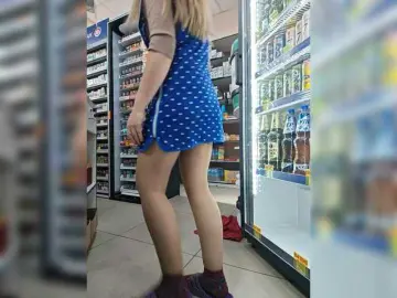Bongacams Sex Cam of Misslyolika