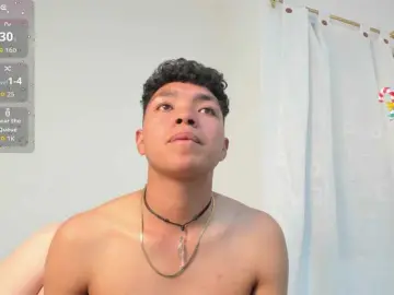 Bongacams Best Webcam of NeylanVenom