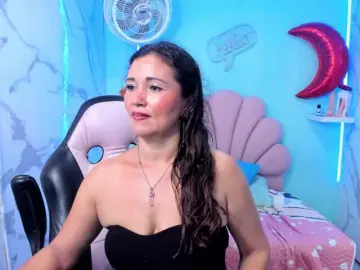 Bongacams Adult Webcams of noelia-milf19