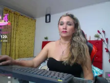Bongacams Sex Cam of noelia-milf19