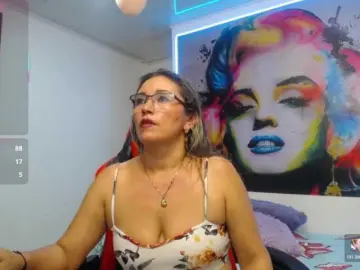 Bongacams Free Porn Cam of noelia-milf19