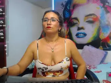 Bongacams Adult Webcams of noelia-milf19