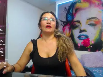 Bongacams Private Sex Chat of noelia-milf19