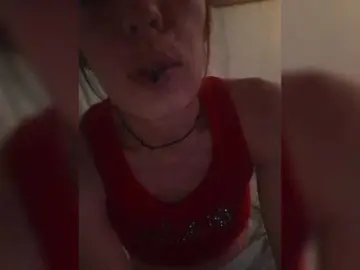 Bongacams Best Webcam of CurlyHanna