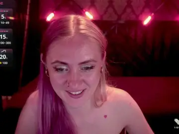 Bongacams Sex Cam of DramaQuenns