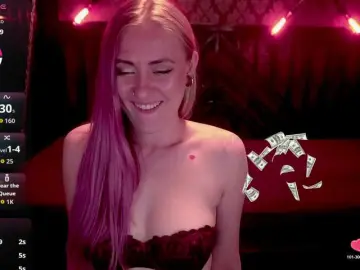 Bongacams Live Porn of DramaQuenns