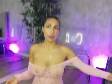 Bongacams Adult Video Chat of NattyMoonx