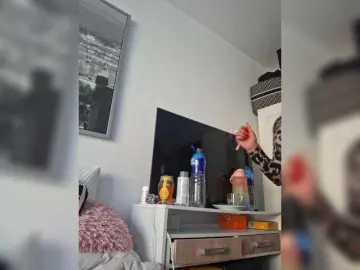 Bongacams Live Porn of natylusexy