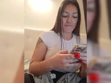 Bongacams Live Sex Cam of natylusexy