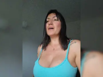 Bongacams Live Sex Cam of natylusexy