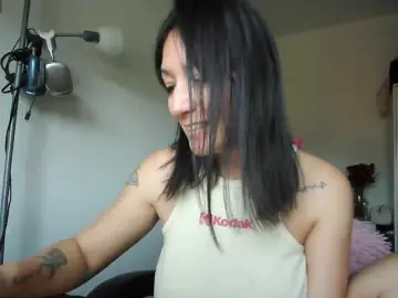 Bongacams Sex Cam of natylusexy