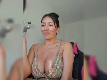 Bongacams Sex Chat of natylusexy