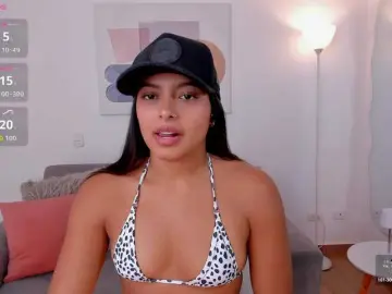 Bongacams Best Webcam of AmandaConner