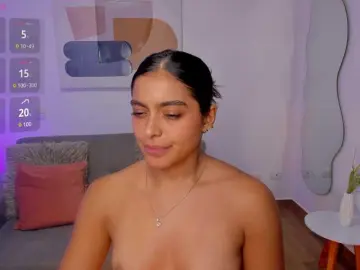 Bongacams Sex Cam of AmandaConner