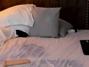 Bongacams Nude Webcam of AriaDelune