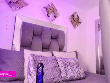 Bongacams Free Porn Cam of Janediaz