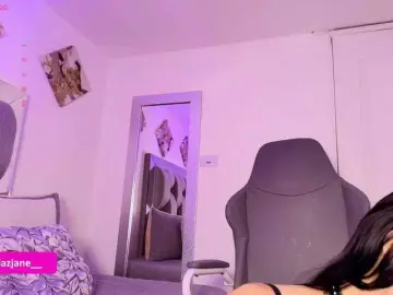 Bongacams Free Porn Cam of Janediaz