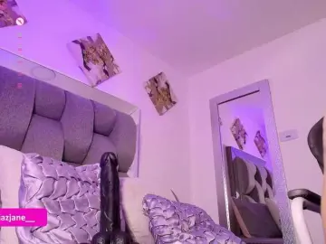 Bongacams Adult Video Chat of Janediaz