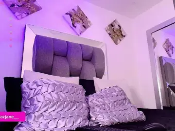 Bongacams Live Sex Cam of Janediaz