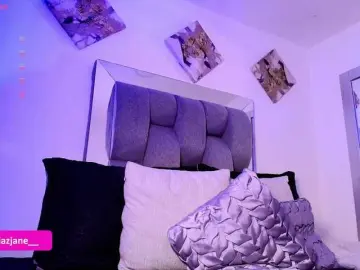 Bongacams Nude Webcam of Janediaz