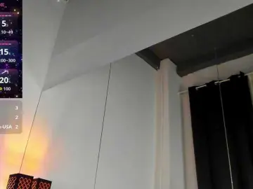 Bongacams Sex Chat of LucyRayy