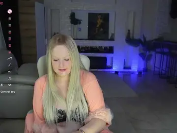 Bongacams Adult Webcams of MariemLui