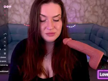 Bongacams Best Webcam of AliceOfWonders
