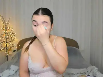 Bongacams Nude Webcam of Dariadeluxe