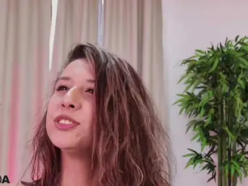 Bongacams Live Sex of EmelyGlory