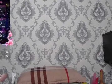 Bongacams Live Sex Cam of Little-letti