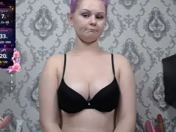 Bongacams Free Porn Cam of Little-letti