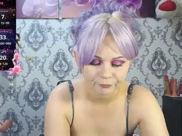 Bongacams Sex Cam of Little-letti