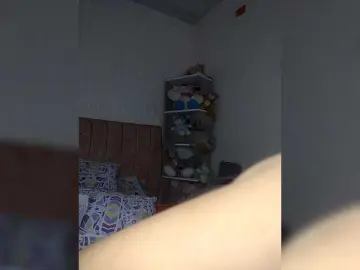 Bongacams Best Webcam of Yenny-1