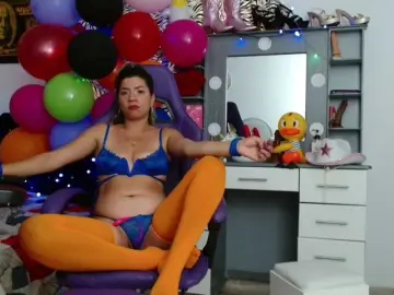 Bongacams Best Webcam of hot-sexy-bunny