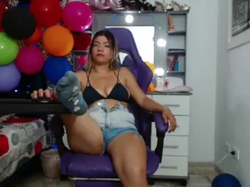Bongacams Live Porn of hot-sexy-bunny