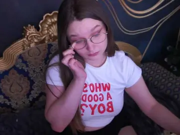 Bongacams Adult Video Chat of MagikPeachh