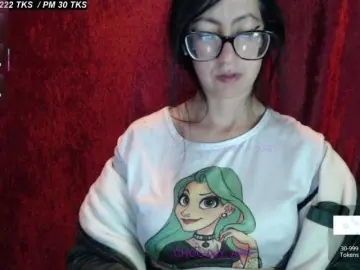 Bongacams Best live sex cam show of Abby-oxox