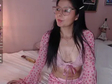 Bongacams Nude Webcam of AliciaFox07