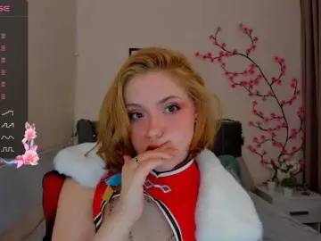 Bongacams Adult Video Chat of DellaRowwe