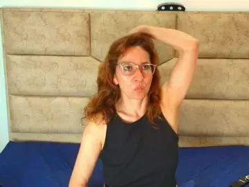 Bongacams Best Webcam of MargarethRouss
