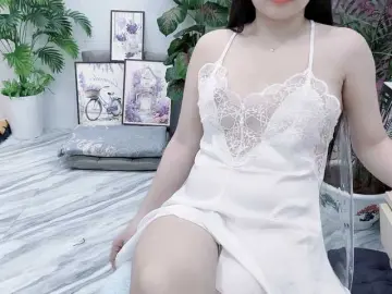 Bongacams Private Sex Chat of Nary-tran