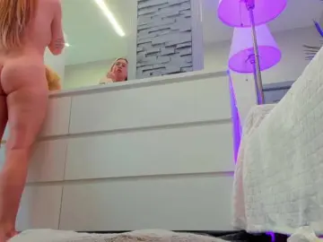 Bongacams Adult Video Chat of Reina-Cummings